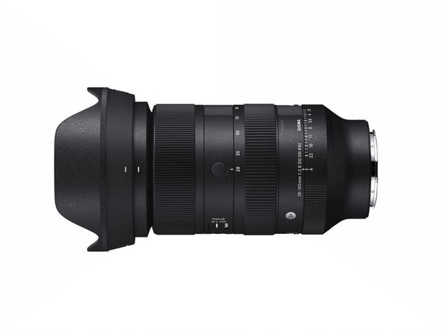 Sigma DG 28-105/2,8 DN Art L-Mount