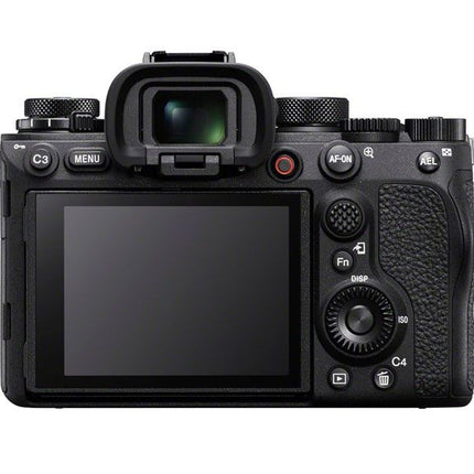 Sony Alpha 1 Gehäuse