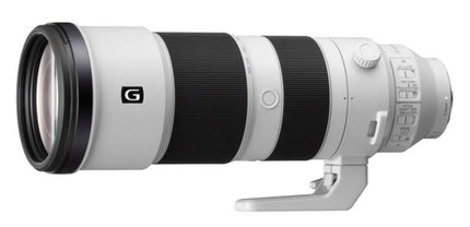 Sony SEL FE 200-600/5,6-6,3