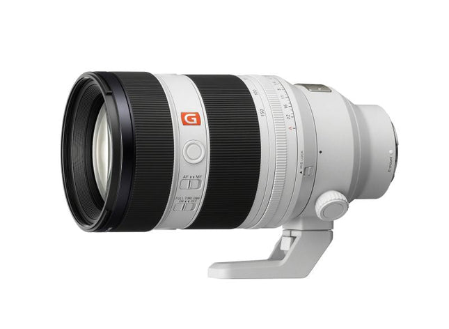 Sony SEL FE 50-150/2,0 GM weiss
